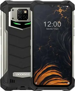 Замена экрана на телефоне Doogee S88 Plus в Белгороде